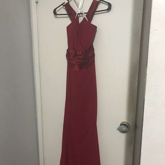 Dress - Picture 2 of 2